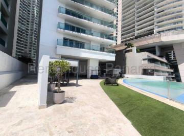 Apartamento de 1 habitación, Panamá · Apartamento en Venta en Punta Pacifica