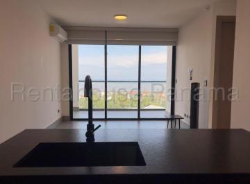 Apartamento de 2 habitaciones, Panamá · Vendo Apartamento Moderno en PH Victory Wellness, Coco del Mar 26 - 1702