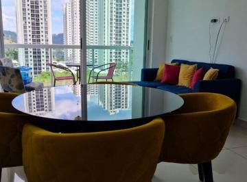 Apartamento de 3 habitaciones, Panamá · Apartamento en Venta en PH Mi Condado Condado del Rey Aecc#26 - 3802