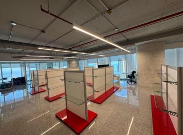 Oficina comercial · 249m² · 1 Recámara · 3 Estacionamientos · Oficina Amplia en Alquiler | Oceania Business Plaza, Punta Pacifica