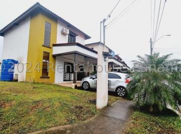 Casa de 3 habitaciones, Arraiján · Casa de 91 m² con 3 Recámaras en Alquiler, Arraijan Nuevo Emperador