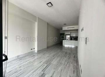 Apartamento de 2 habitaciones, Panamá · Apartamento en Bella Vista PH Nuovo en Alquiler