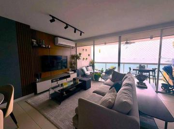 Apartamento · 173m² · 3 Recámaras · 2 Estacionamientos · Apartamento en Venta en Coco del Mar Vista Al Mar PH Cabomarzo Cp