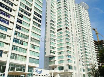 Apartamento de 2 habitaciones, Panamá · Alquiler Apartamento PH Vivendi Tower, Edison Park, Panamá.mar26 - 5798