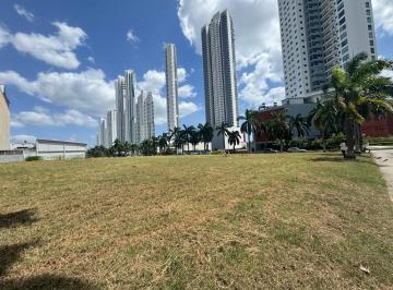 Terreno / Lote · 3821m² · Venta de Terreno en Costa del Este