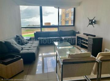 Apartamento de 3 habitaciones, Panamá · Departamento de 114 m² con 3 Recámaras en Venta, San Francisco