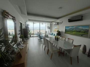 Apartamento de 3 habitaciones, Panamá · Apartamento en Costa del Este