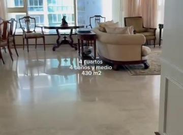 Apartamento · 485m² · 4 Recámaras · 2 Estacionamientos · Vendo Apartamento Punta Paitilla Mirage