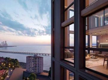 Apartamento · 173m² · 3 Recámaras · 2 Estacionamientos · Venta Apartamento en Coco del Mar PH Tribu 3rc Vista Al Mar