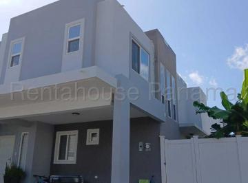 Casa de 3 habitaciones, San Miguelito · Venta Casa Brisas del Golf