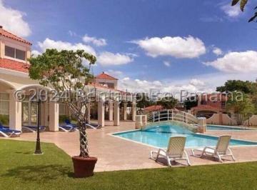 Casa de 3 habitaciones, Panamá · Venta de Casa en Villa Valencia en Costa Sur