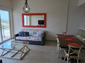 Apartamento · 92m² · 1 Recámara · 1 Estacionamientos · Oportunidad en Playa Escondida