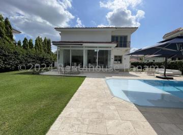 Casa de 5 habitaciones, Panamá · Venta Casa Fairway Islands en Santa María