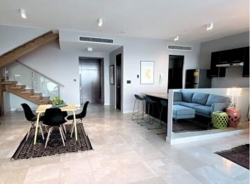 Apartamento · 175m² · 1 Recámara · 2 Estacionamientos · Pacific Village en Punta Pacifica (Id 13420)