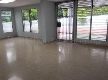 Local comercial , Panamá · Alquiler de Oficina en San Francisco