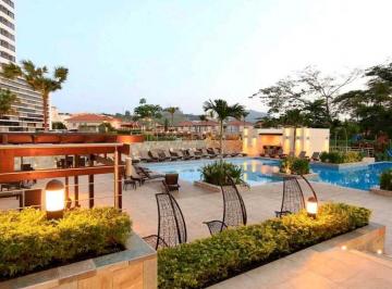 Apartamento · 105m² · 3 Recámaras · 2 Estacionamientos · Apartamento en Condado Country Club 3rec 3b Cbe L/b 105 m²