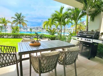 Apartamento · 285m² · 3 Recámaras · 3 Estacionamientos · Se Alquila Espectacular Apartamento en Ocean House - Ocean Reef