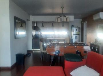 Apartamento de 2 habitaciones, Panamá · Nautica - Altos del Golf