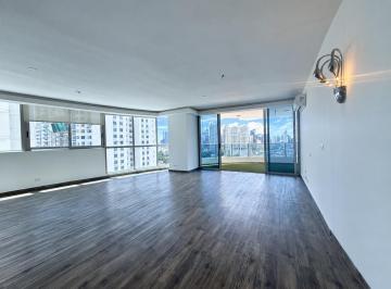 Apartamento · 214m² · 3 Recámaras · 2 Estacionamientos · Precio Reducido - Apartamento en Venta en San Francisco PH Joy Tower