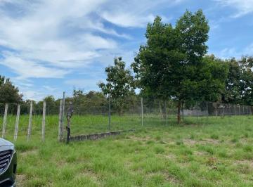 Terreno / Lote · 3000m² · Terreno Santa Clara