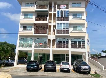 Apartamento · 104m² · 2 Recámaras · 1 Estacionamientos · Vendo Apartamento PH Plaza Camino Real