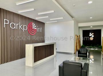 Apartamento de 3 habitaciones, Panamá · Apartamento de 87 m² con 3 Recámaras en Alquiler en Carrasquilla