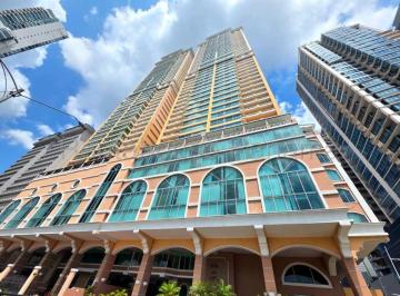 Apartamento de 1 habitación, Panamá · Apartamento de 91 m² con 1 Recámara en Alquiler, Av Balboa