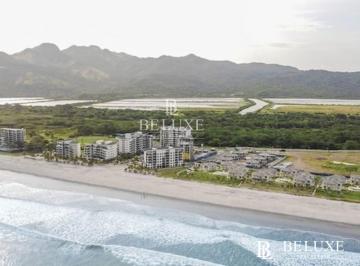 Casa · 126m² · 2 Recámaras · 1 Estacionamientos · Alquiler de Apartamento en PH Ventanas del Mar Playa Caracol (6)