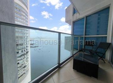 Apartamento de 1 habitación, Panamá · Apartamento en Venta en PH Oasis On The Bay Punta Pacífica Aecc#26 - 5970