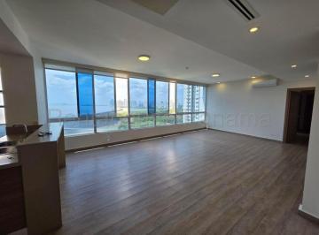 Apartamento de 2 habitaciones, Panamá · Apartamento de 152 m² con 2 Recámaras en Alquiler, Costa del Este