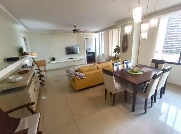 Apartamento de 2 habitaciones, Panamá · Oportunidad! Venta Apartamento en Paitilla, Panama Ags