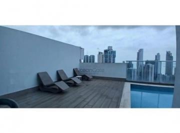 Apartamento de 2 habitaciones, Panamá · Alquiler de Apartamento PH Signature Bella Vista, Solo Clientes Directos!