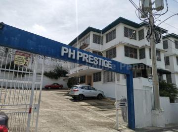 Apartamento de 2 habitaciones, Panamá · Departamento de 71 m² con 2 Habitaciones en Venta en Carrasquilla
