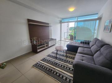 Apartamento de 2 habitaciones, Panamá · Apartamento en Venta en El Cangrejo 24*5881 Mfk