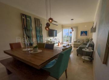 Apartamento de 3 habitaciones, Panamá · Lujo en Santa María: 3 Suites con Vista Al Golf y Amplio Balcón