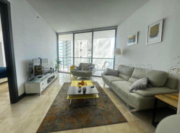 Apartamento de 1 habitación, Panamá · Apartamento en Venta en Punta Pacifica 26*6007 Mfk