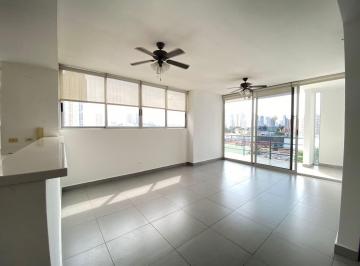 Apartamento · 94m² · 2 Recámaras · 2 Estacionamientos · Apartamento en Venta: PH Trio, El Carmen, Panamá Am