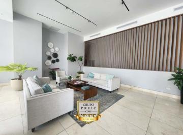 Apartamento · 192m² · 3 Recámaras · 2 Estacionamientos · Apartamento en Venta PH Panorama – 192 m² con Vista Al Mar Am