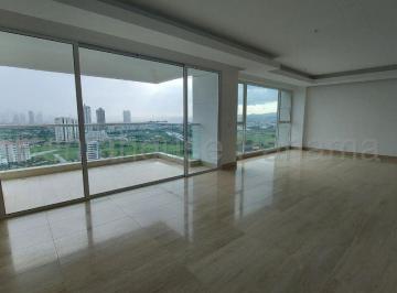 Apartamento de 3 habitaciones, Panamá · Apartamento de 306 m² con 3 Recámaras en Alquiler en Santa María