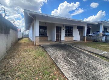 Casa de 3 habitaciones, Arraiján · Casa en Venta Parques de Oviedo