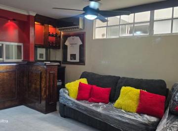 Apartamento de 2 habitaciones, Panamá · Alquiler Apartamento Amoblado Parque Lefevre