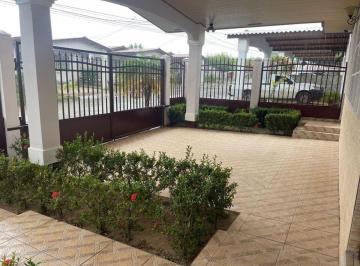 Casa de 3 habitaciones, Arraiján · Casa en Venta en Brisas de Arraijan