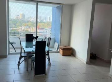 Apartamento de 3 habitaciones, Panamá · Alquilo Apartamento Centrico en San Francisco