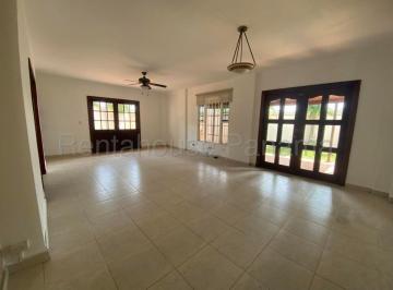 Casa de 3 habitaciones, Panamá · Casa en Costa Sur Villa Valencia en Alquiler