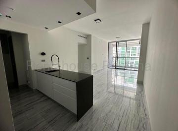 Apartamento de 2 habitaciones, Panamá · Alquiler Apartamento Bellavista