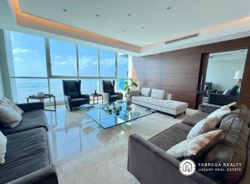 Apartamento de 3 habitaciones, Panamá · Vitri - Venta - Costa del Este