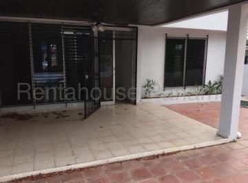 Casa de 3 habitaciones, Panamá · Alquiler Casa Comercial en Calle 65, San Francisco, Panamá. Mar26 - 5836