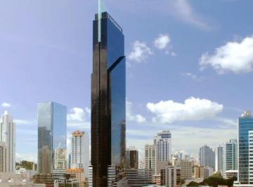 Local comercial · 200m² · 8 Estacionamientos · Tower Financial Center Local 200 m² $7600