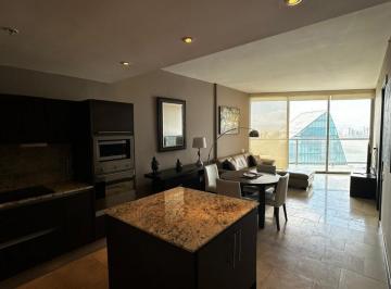 Apartamento · 98m² · 1 Recámara · 1 Estacionamientos · Apartamento en The Ocean Club, Punta Pacífica