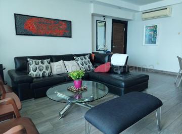 Apartamento de 2 habitaciones, Panamá · Vendo Apartamento Familiar en PH Harmony Tower, San Francisco 25 - 8442